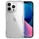 Силіконовий (TPU) чохол NILLKIN Nature TPU Pro для iPhone 13 Pro - Transparent - зображення 1