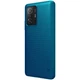 Пластиковий чохол NILLKIN Frosted Shield для Xiaomi 11T / 11T Pro - Blue - зображення 3