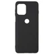 Силіконовий (TPU) чохол ArmorStandart Matte Slim Fit для Motorola Moto G100 - Black - зображення 1