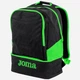 Рюкзак мужской спортивный 30 л Joma 400234.117 Черно-салатовый (9998454345093) - изображение 1
