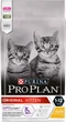 Сухой корм для котят Purina Pro Plan Original с курицей 1.5 кг (7613036505178) - изображение 2