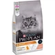 Сухой корм для котов Purina Pro Plan Elegant с лососем 1.5 кг (7613036529150) - изображение 1