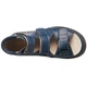 Сандалии ортопедические KODO 512 т.синий (32) - изображение 2