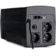 Устройство бесперебойного питания Vinga LCD 1200VA plastic case with USB (VPC-1200PU) - изображение 5