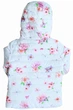 Куртка Idexe' 3/4A Aop Fiori - изображение 2