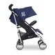 Прогулянкова коляска EURO-CART Ezzo Denim - зображення 2