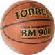 Баскетбольный мяч Torres BM900 (размер 6), - изображение 1