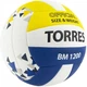 Волейбольный мяч Torres BM1200 (профессиональный мяч), - изображение 1