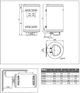 Бойлер Bosch Tronic 8000T ES 035 5 1200W BO H1X-EDWVB - изображение 3