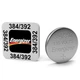 Батарейка ENERGIZER Silver Oxide V392/V384 SR41W/SR41 (AG3) - изображение 1