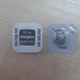 Батарейка ENERGIZER Silver Oxide V394/V380 SR936SW/SR45 (AG9) - зображення 2