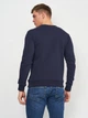 Світшот Calvin Klein Jeans 10822.2 L (48) Темно-синій (10822.2_L) - зображення 2