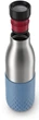 Термобутылка Tefal Bludrop soft touch 500 мл Голубой (N3110710) - изображение 13