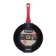 Сковорода WOK Ringel Chili 28 см (RG-1101-28/1) - изображение 4
