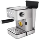 Кофеварка рожковая ROTEX RCM850-S Power Espresso - изображение 2