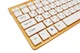 Беспроводная клавиатура KeyBoard + Мышка Wireless ART-5263/902 (241840) - изображение 5