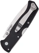 Карманный нож Cold Steel Air Lite Drop Point (12601463) - изображение 3