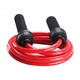 Швидкісна скакалка U-Powex PRO Jump 280 см Червоний (01X0301) - зображення 5