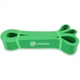 Резинка для подтягиваний, фитнес петля U-Powex Pull Up Assist Band Зеленая (23-56 кг) (01X0201G) - изображение 5