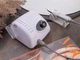 Фрезер для маникюра Nail Drill ZS-705 белый 65 Ватт, 35 000 об (+6 фрез в подарок) - изображение 3