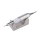 Фрезер для маникюра Nail Drill ZS-705 белый 65 Ватт, 35 000 об (+6 фрез в подарок) - изображение 4