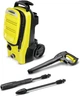 Універсальна мийка Karcher K 4 Compact UM (1.679-400.0) - зображення 1