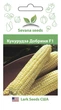 Насіння кукурудзи Добриня F1 100 шт. Lark Seeds - зображення 1