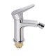 Смеситель для биде Lidz Nicole 001AF (k35) LDNIC001AFCRM35100 Chrome - изображение 3