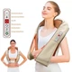 Массажер для спины и шеи Massager of Neck Kneading - изображение 2