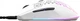 Мышь SteelSeries Aerox 3 USB Snow (SS62603) - изображение 4