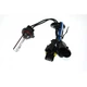 Комплект ксенонового света QLine Max Light НB4 9006 4300К - изображение 3