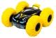 Машина Exost 360 Tornado 1:10 РК 24 GHz желтая (20142-2) - изображение 2
