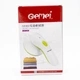 Машинка аккумуляторная для снятия катышек Gemei GM-250 Green - изображение 5