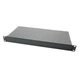 Корпус металлический 1U-200S в стойку Rack 19 дюймов 432х202х44 Professional черный (MB00083) - изображение 5