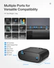Проектор Blitzwolf BW-VP13 (6000 Lumen) Wi-fi 2.4G/5G 1080 Full HD - изображение 15