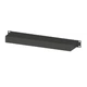 Корпус металевий 1U-100S у стійку Rack 19 дюймів 432х102х44 чорний (MB00002) - зображення 2