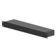 Корпус металевий 1U-100S у стійку Rack 19 дюймів 432х102х44 чорний (MB00002) - зображення 9