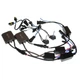 Комплект ксенонового света QLine Max Light НB3 9005 5500К - изображение 1