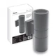 Архитектурный светильник Feron DH0702 серый 2*Е27 (06295) - изображение 1