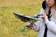 Конструктор 3DBRT Биплан Илья Муромец. 3Д модель Самолет деревянный пазл Military - изображение 6