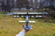 Конструктор 3DBRT Биплан Илья Муромец. 3Д модель Самолет деревянный пазл Military - изображение 7