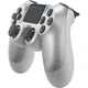 Геймпад Для Sony Playstation Doubleshock 4 для PS4 Silver - изображение 3