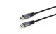 Кабель Cablexpert (CC-DP8K-6) DisplayPort-DisplayPort v1.4, 1.8м, черный - зображення 1