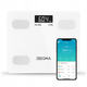 Смарт-весы Zeegma GEWIT WHITE - изображение 1