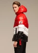 Пуховик After Label XXL Многоцветный (AL1473K_450-XXL) - изображение 2