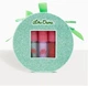 Набор блесков для губ Lime Crime Winter Shine 3 Piece Mini Wet Cherry Set 3.54мл - изображение 1