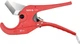 Obcinak do rur PVC YATO do 63 mm (YT-22312) - obraz 4