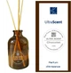 Аромадиффузор Chocolat Шоколад чорний Ultra Scent 50 мл - зображення 1