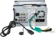 Автомагнитола JVC KW-AV50EE - изображение 4