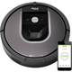 Робот-пилосос iRobot Roomba 960 - зображення 1